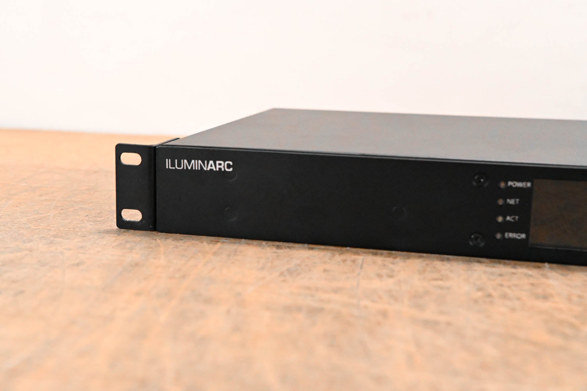 Illuminarc Logic Drive 2X