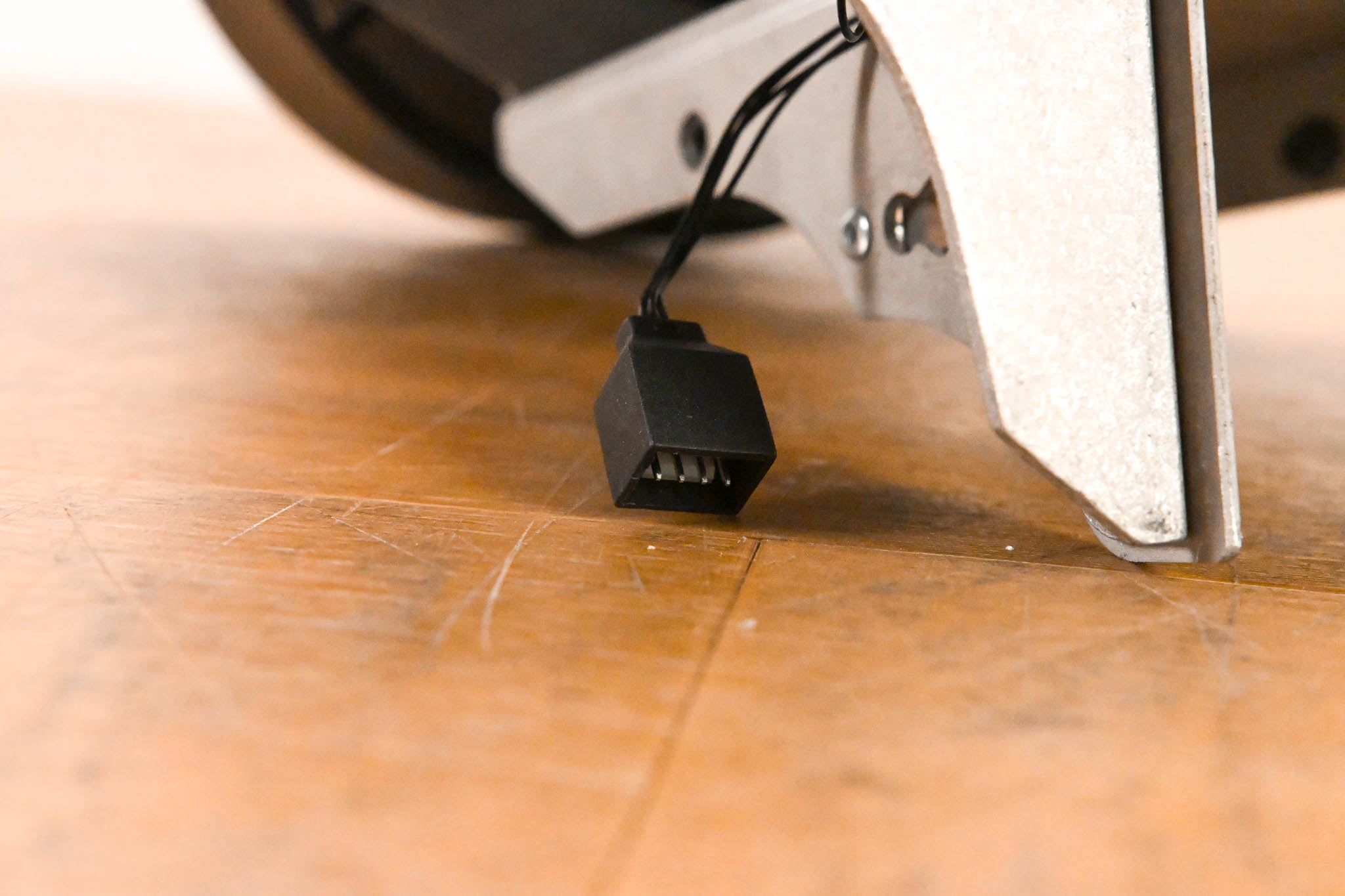 Martin MAC Viper Zoom & Focus Lens Module Replacement Assembly