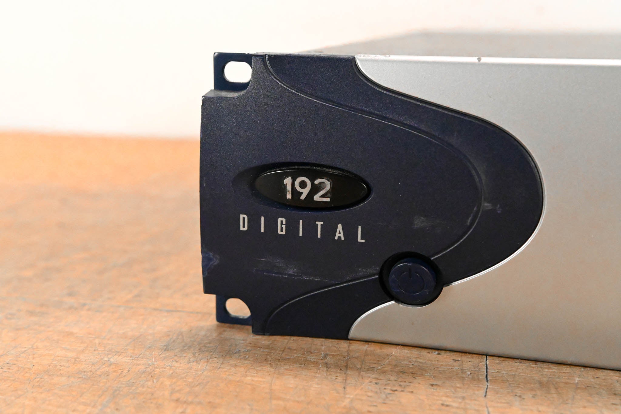 Digidesign 192 Digital I/O 16-Channel Audio Interface