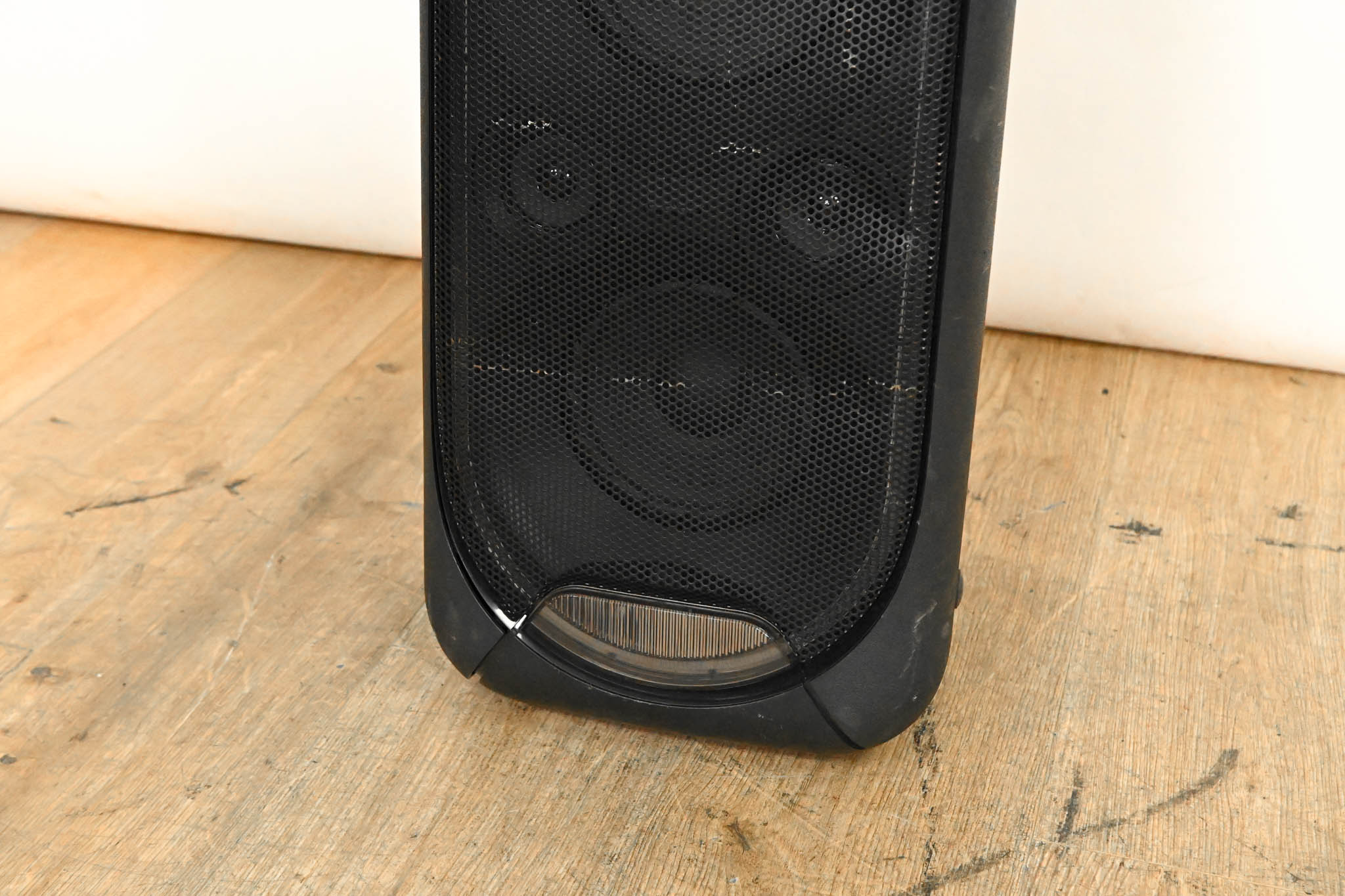 Sony GTX-XB60 High Power Audio System with Built-in Battery