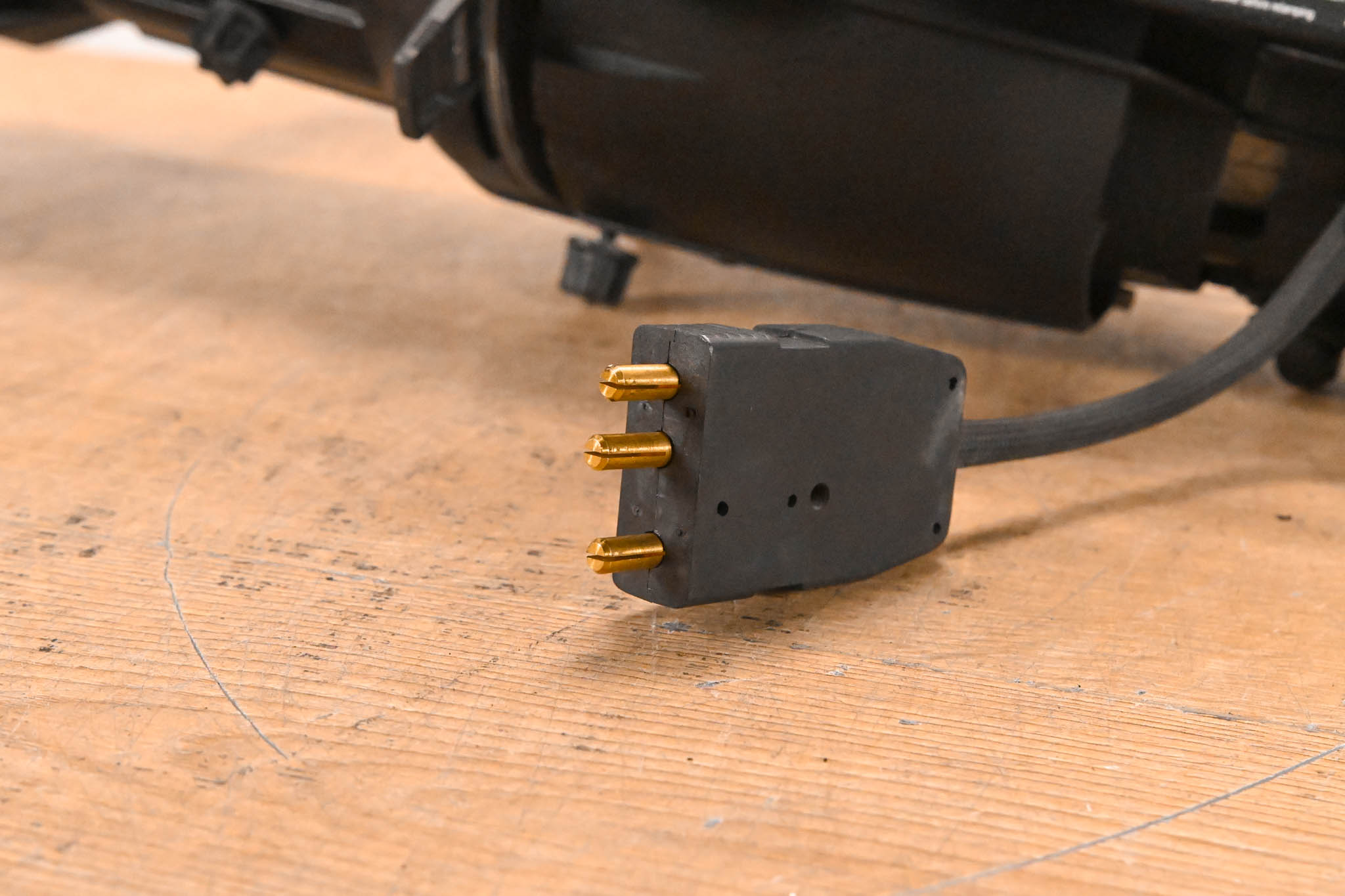 ETC Source Four 750 19 Degree Ellipsoidal Light