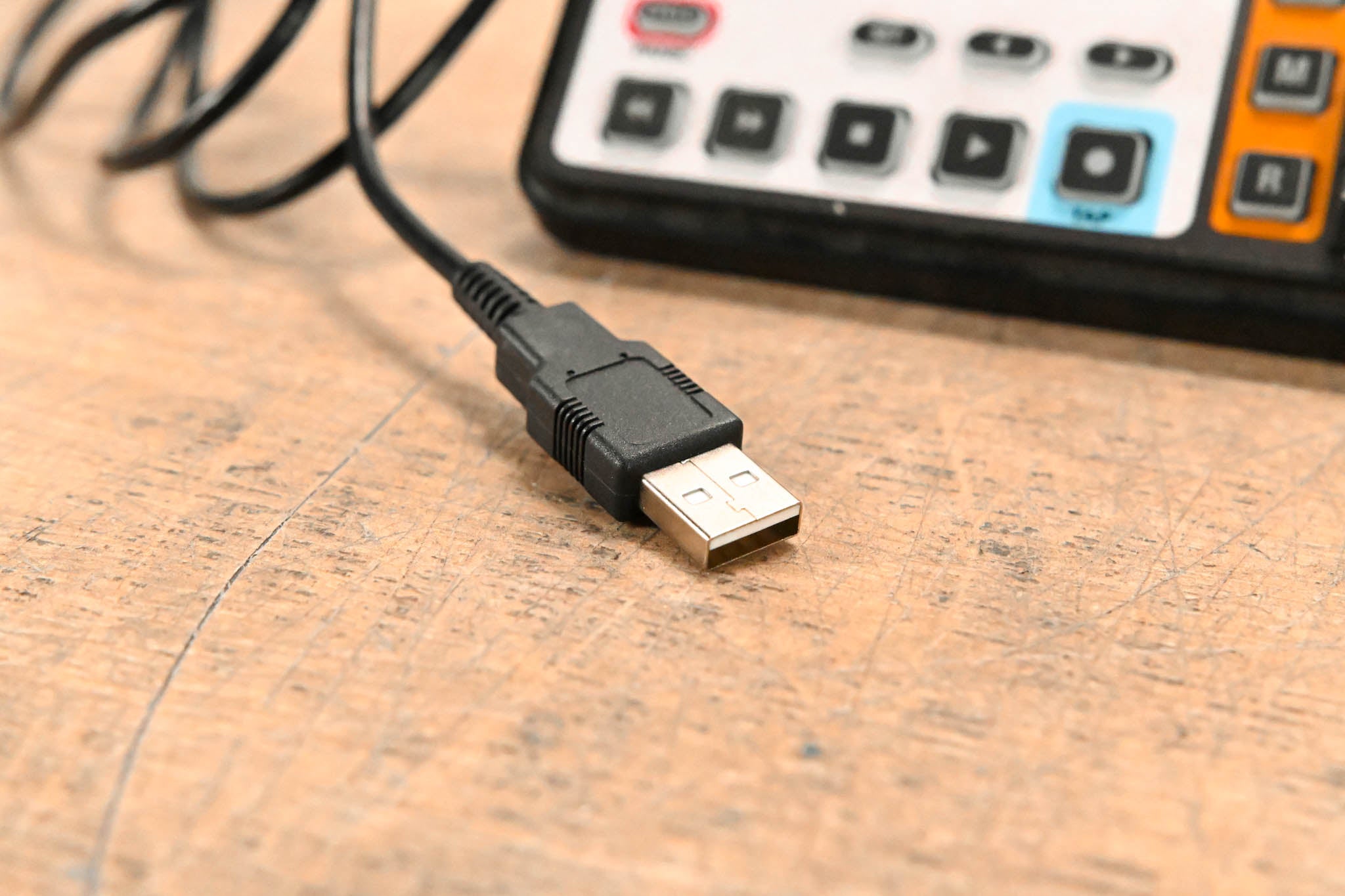 Korg nanoKONTROL 2 - MIDI Control Surface