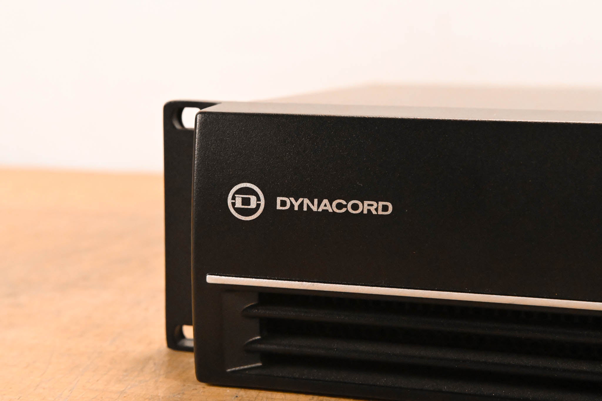 Dynacord L3600FD 2-Channel Power Amplifier with DSP