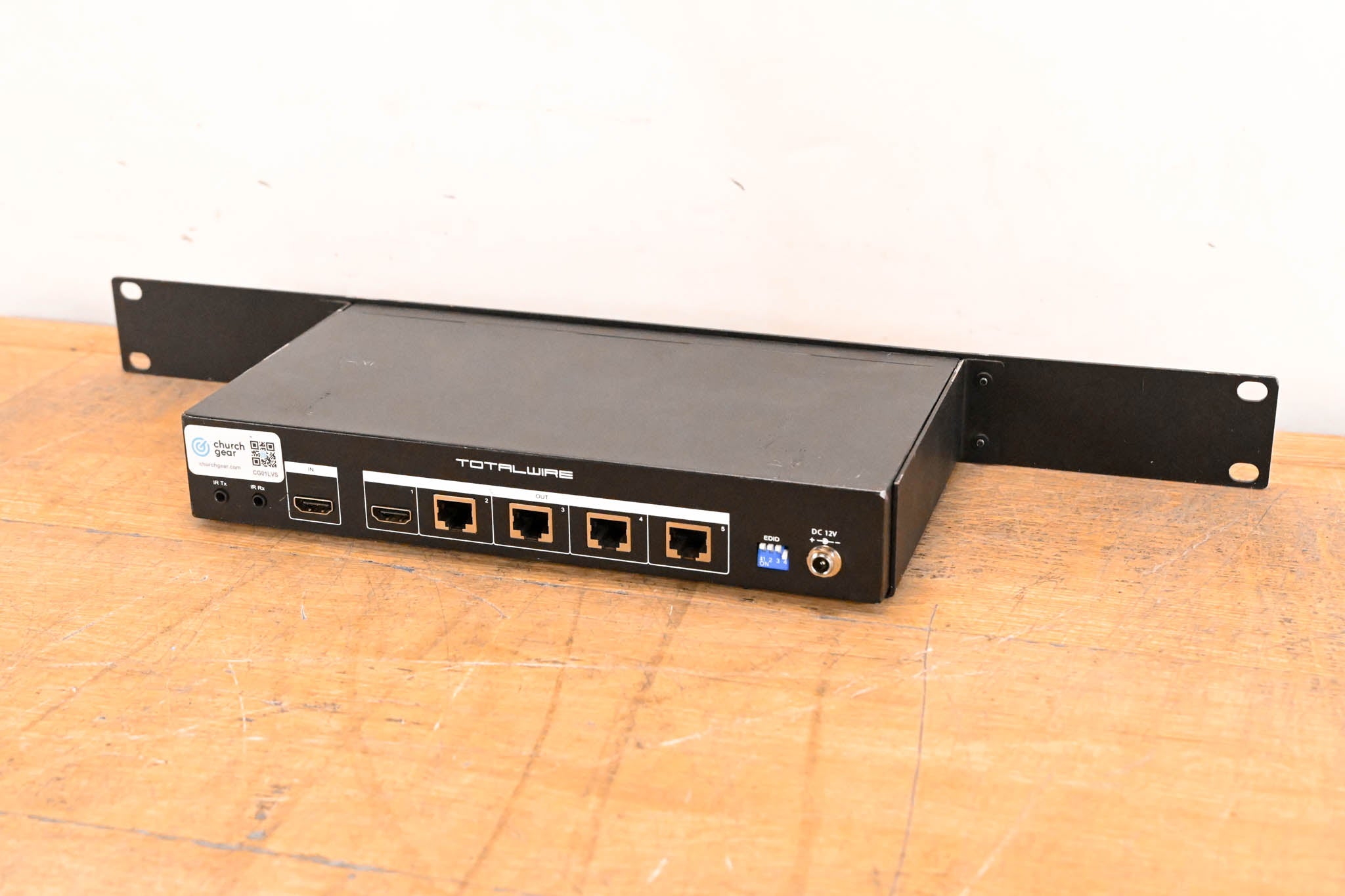 PureLink HT-150 1 x 5 HDMI to HDBaseT Distribution Amplifier (NO PSU)