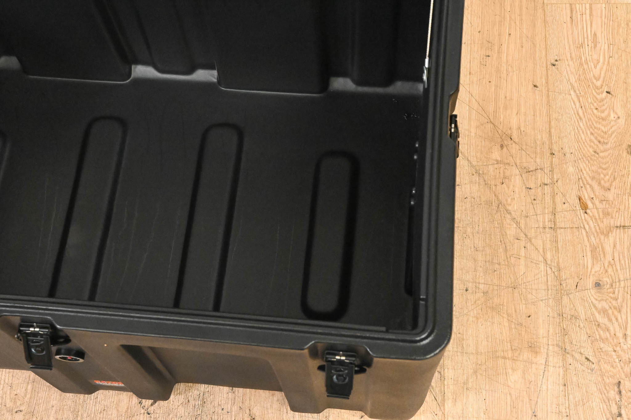 Gator Cases GXR-3219-1603 ATA Roto-Molded Utility Case - 32″ x 19″ x 19″