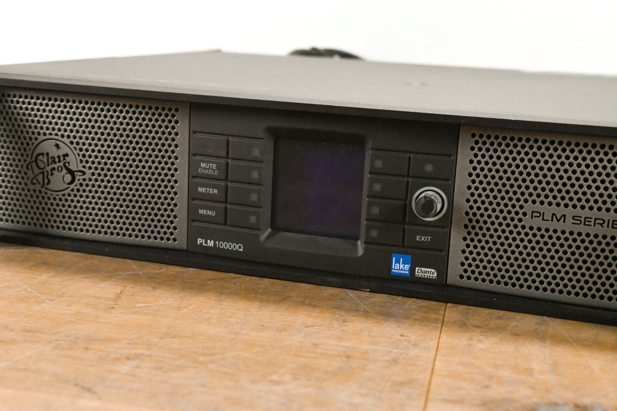 Lab Gruppen PLM 10000Q Powered Loudspeaker Management System