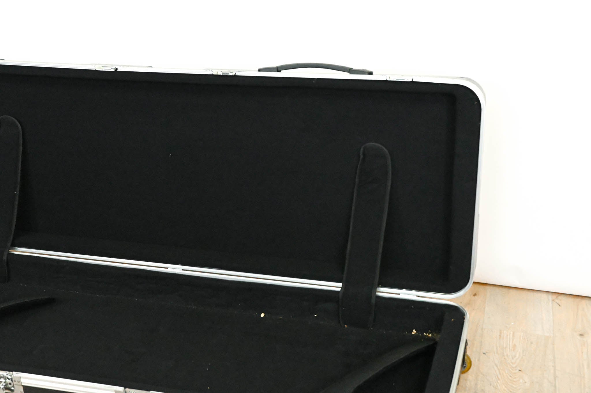 Gator Cases 88-Key Keyboard Case with Wheels