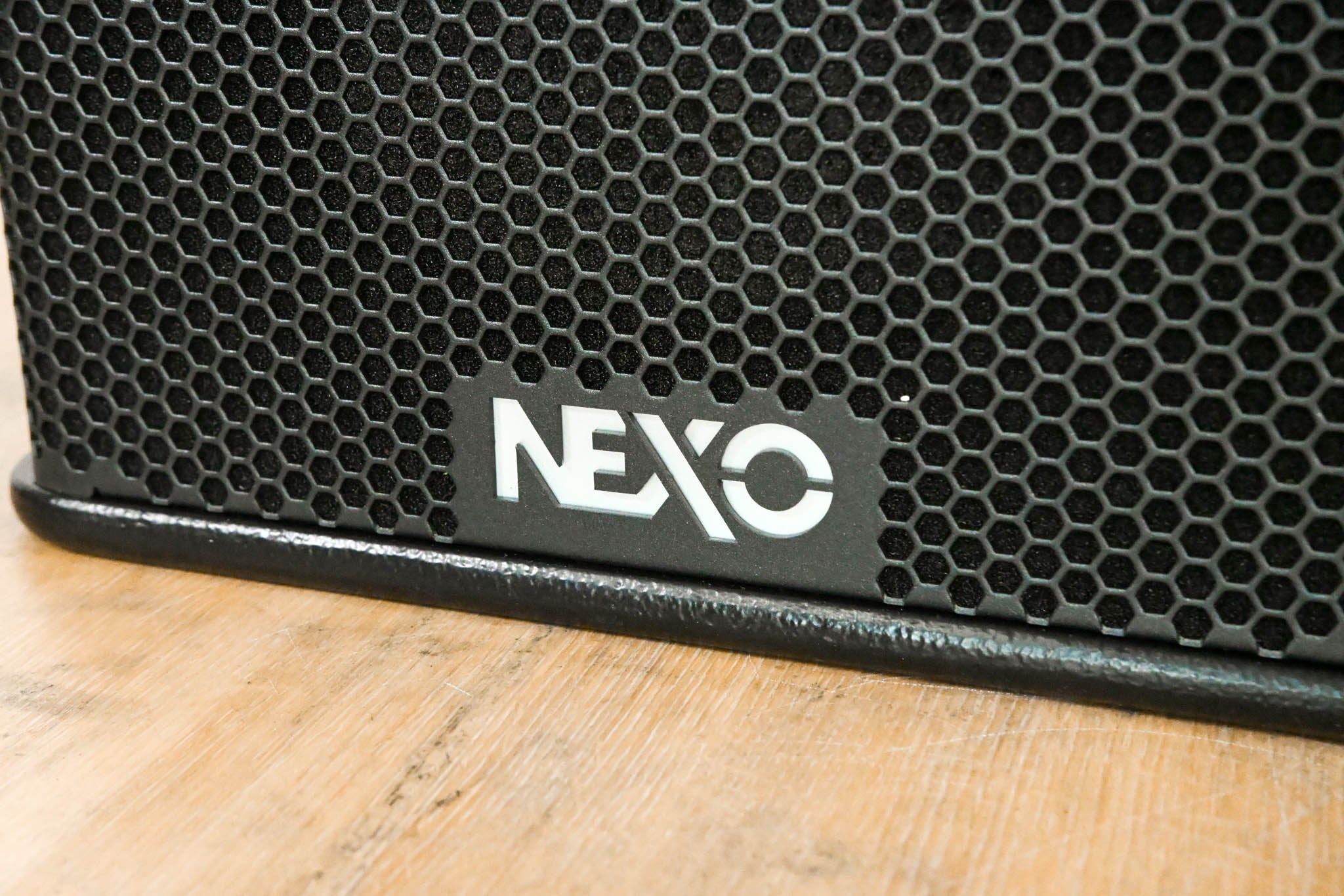 NEXO GEO S1210 2-Way Passive Loudspeaker (PAIR)