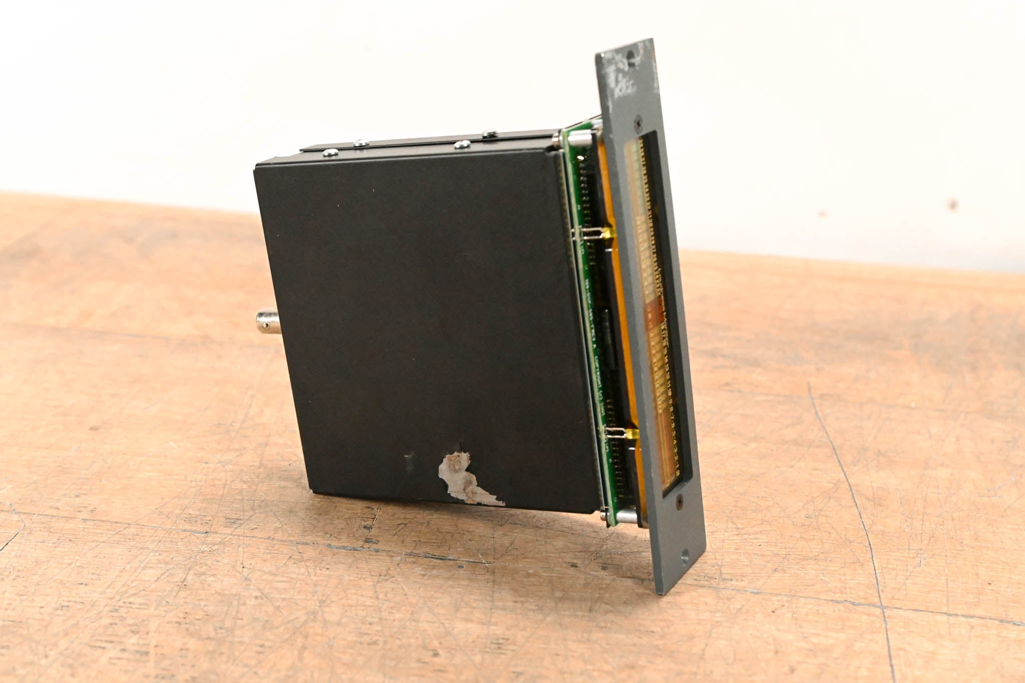 Dorrough 280-D Digital Loudness Meter (NO POWER SUPPLY)