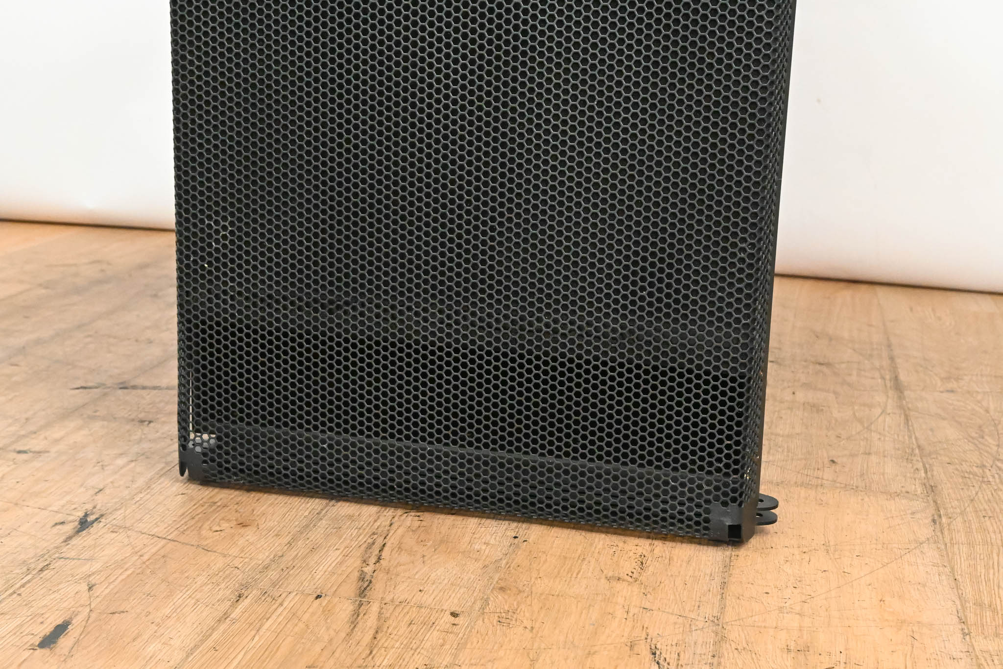 NEXO GEO SUB Cardioid Bass and Sub-Bass Module