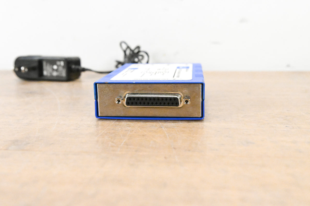 Cobalt Blue Box BBG-DE-AA 3G/HD/SD-SDI Analog Audio De-Embedder