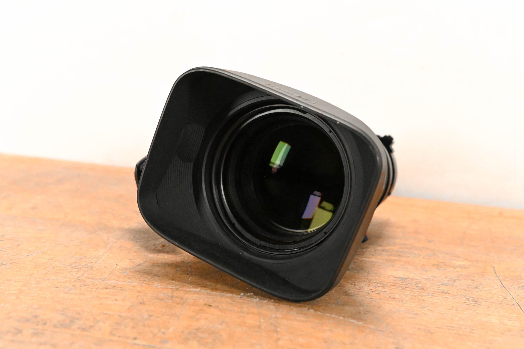 Canon KT20x5B-KRS 20x 1/3" HDGC High Definition Lens