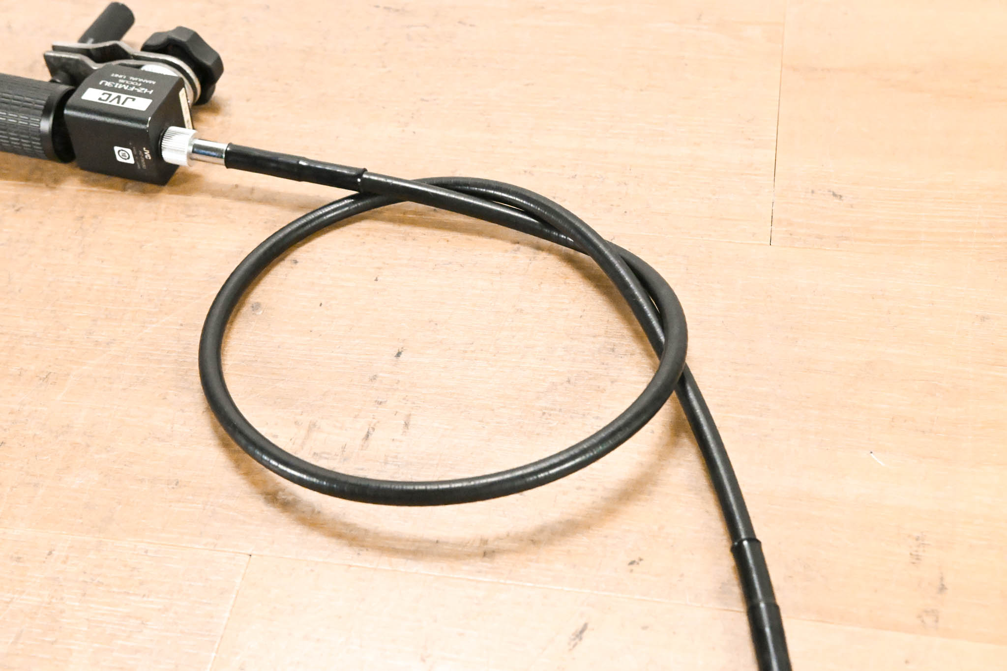 JVC HZ-FM13U Rear Manual Focus Control for Fujinon Lenses