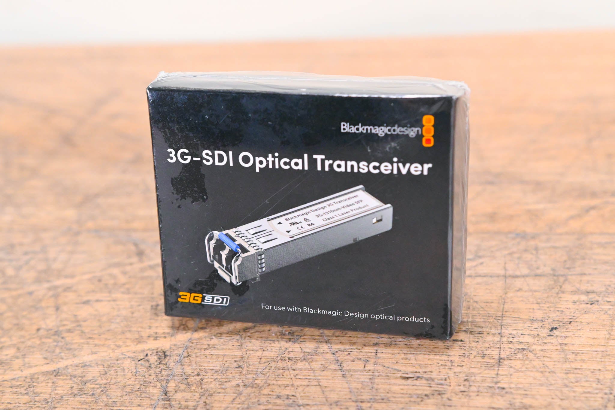 Blackmagic Design 3G SFP Optical Module