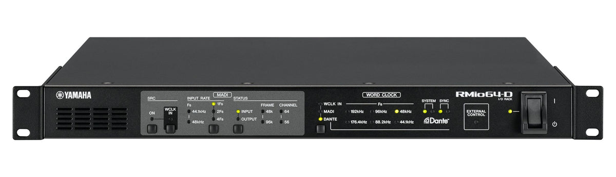 Audio Interface