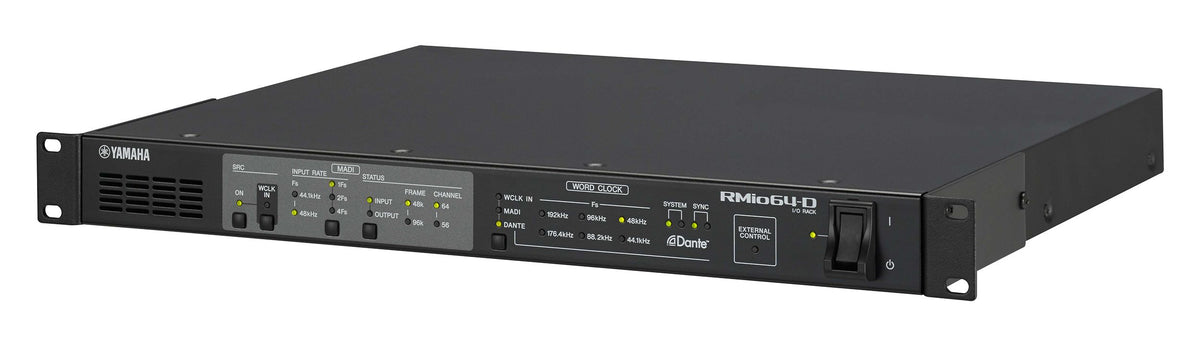 Audio Interface