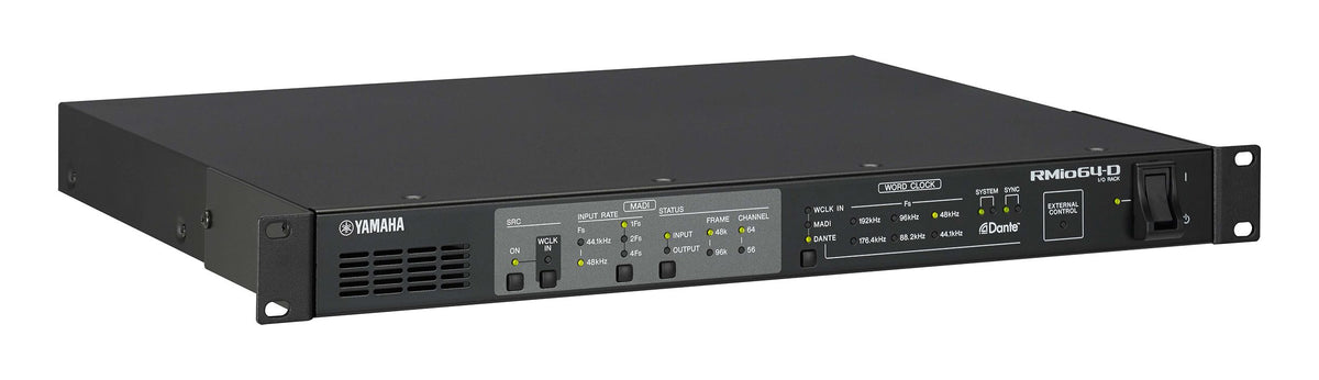 Audio Interface