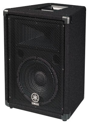Full-range loudspeaker 90 x 40 black carpet