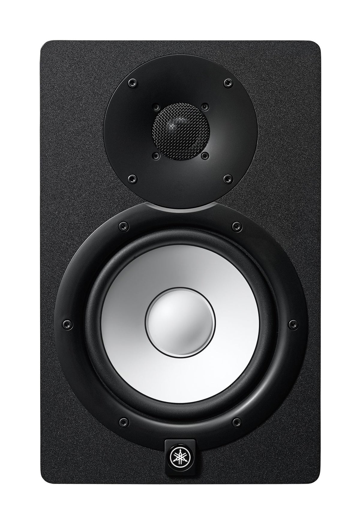 Powered studio monitors 1 x 6.5 1 x 1 dome 95W 43-30kHz 1 x XLR-F 1 x 1/4 balanced inputs install version with M8 mounting points black finish