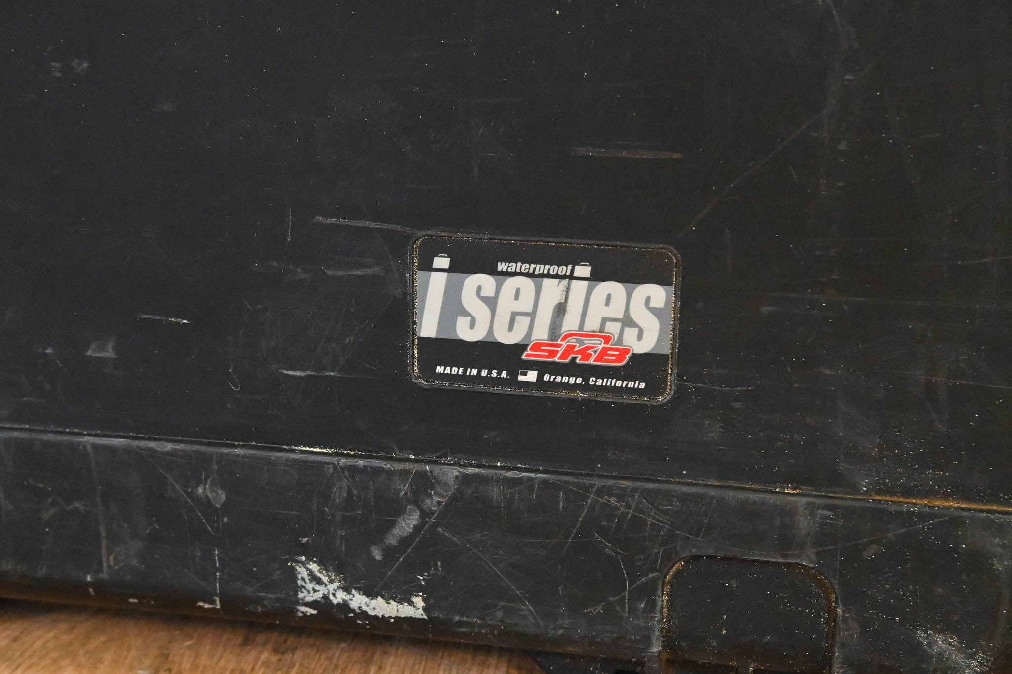 SKB 5014-6 iSeries Narrow 76-note Keyboard Case