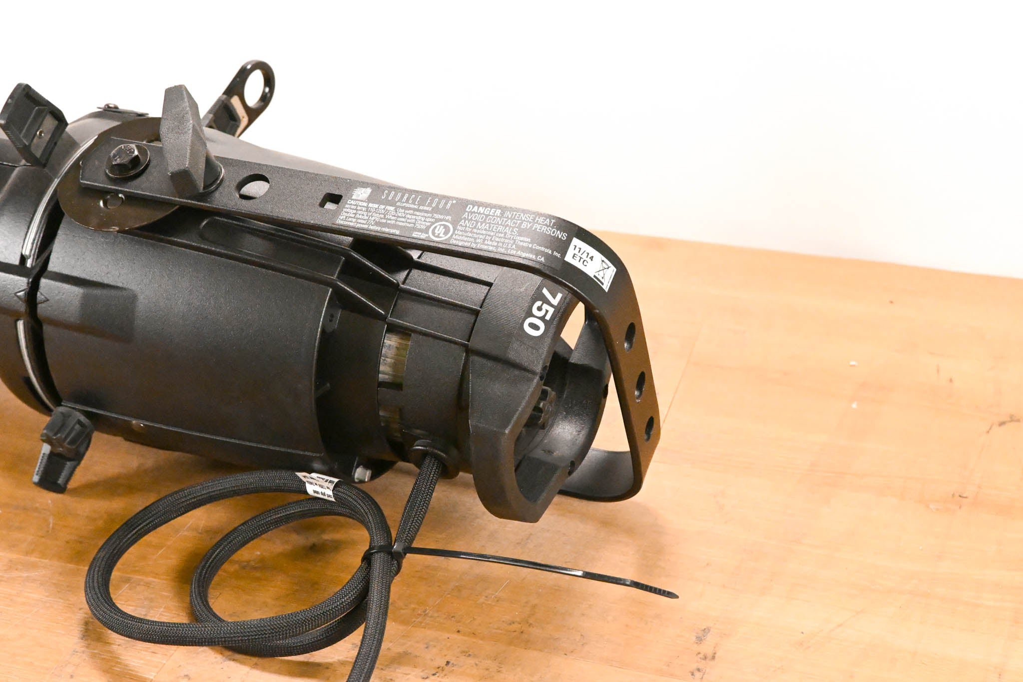 ETC Source Four 750 19 Degree Ellipsoidal Light