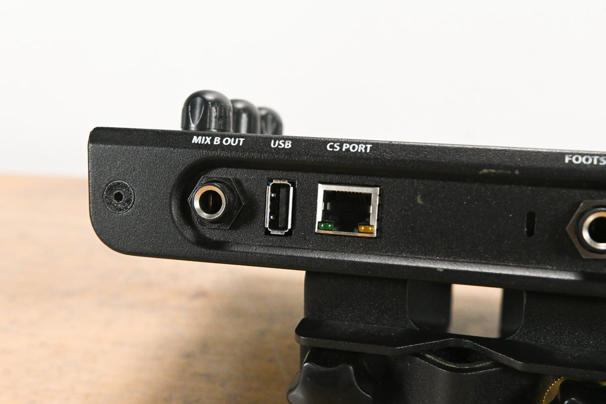 Digital Audio Labs LiveMix CS-DUO Personal Monitor Mixer