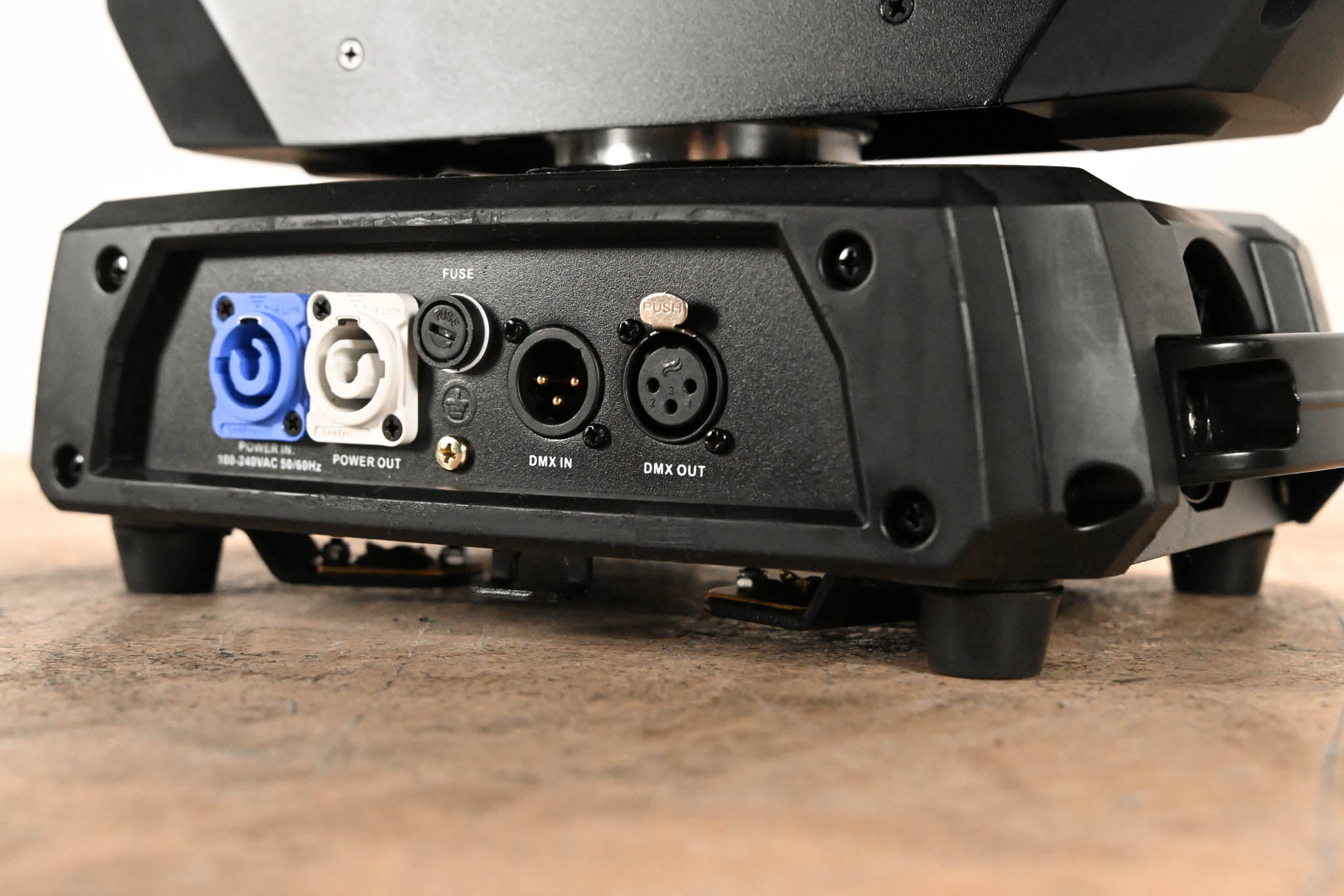 Chauvet Intimidator Hybrid 140SR Moving Head Lighting Fixture