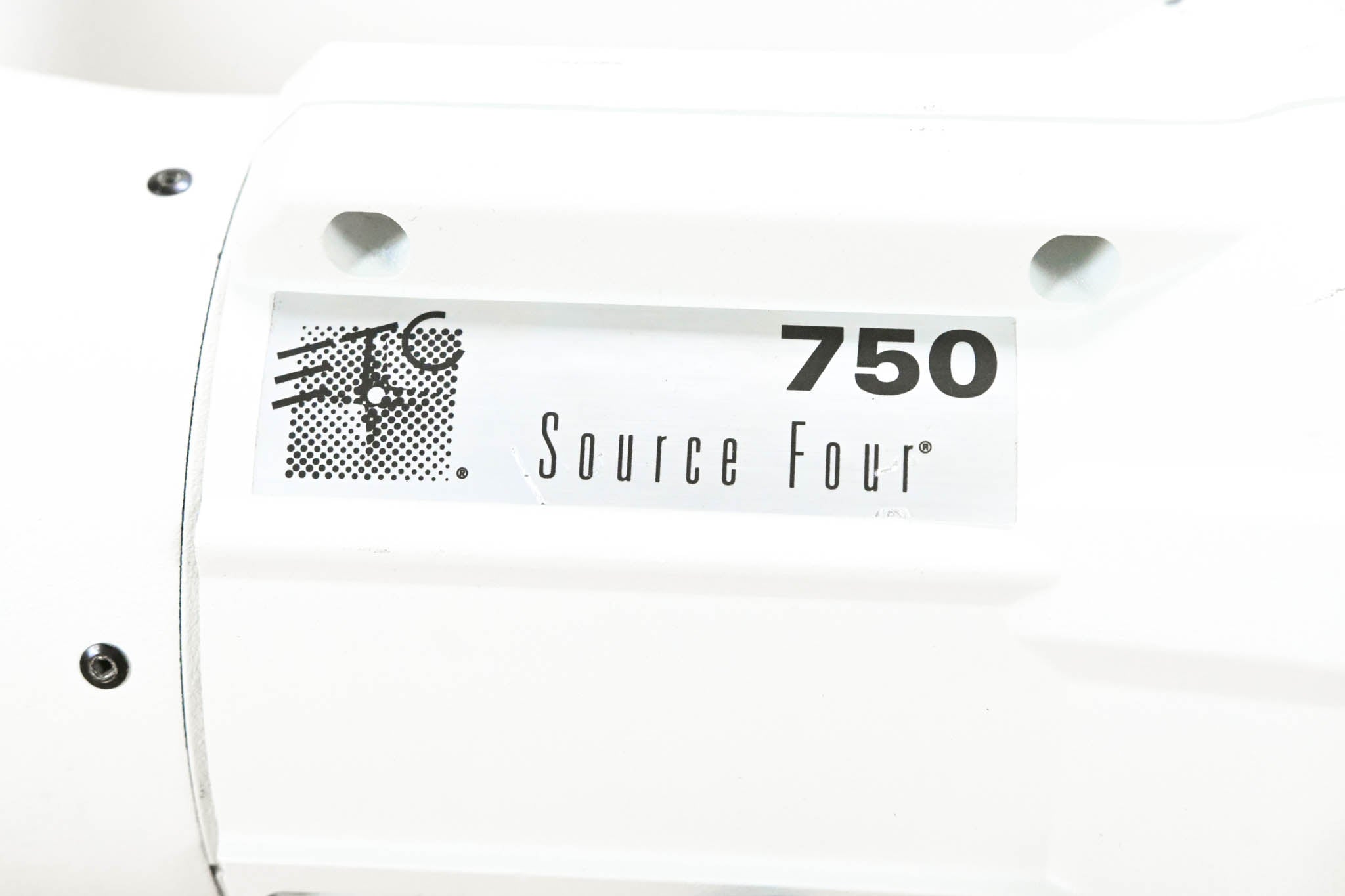 ETC Source Four 750 14 Degree Ellipsoidal Light