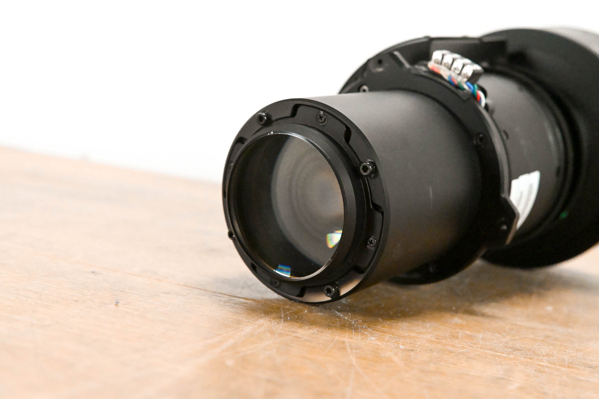 Christie 140-109101-01 1.2 to 1.5:1 Short Zoom Lens