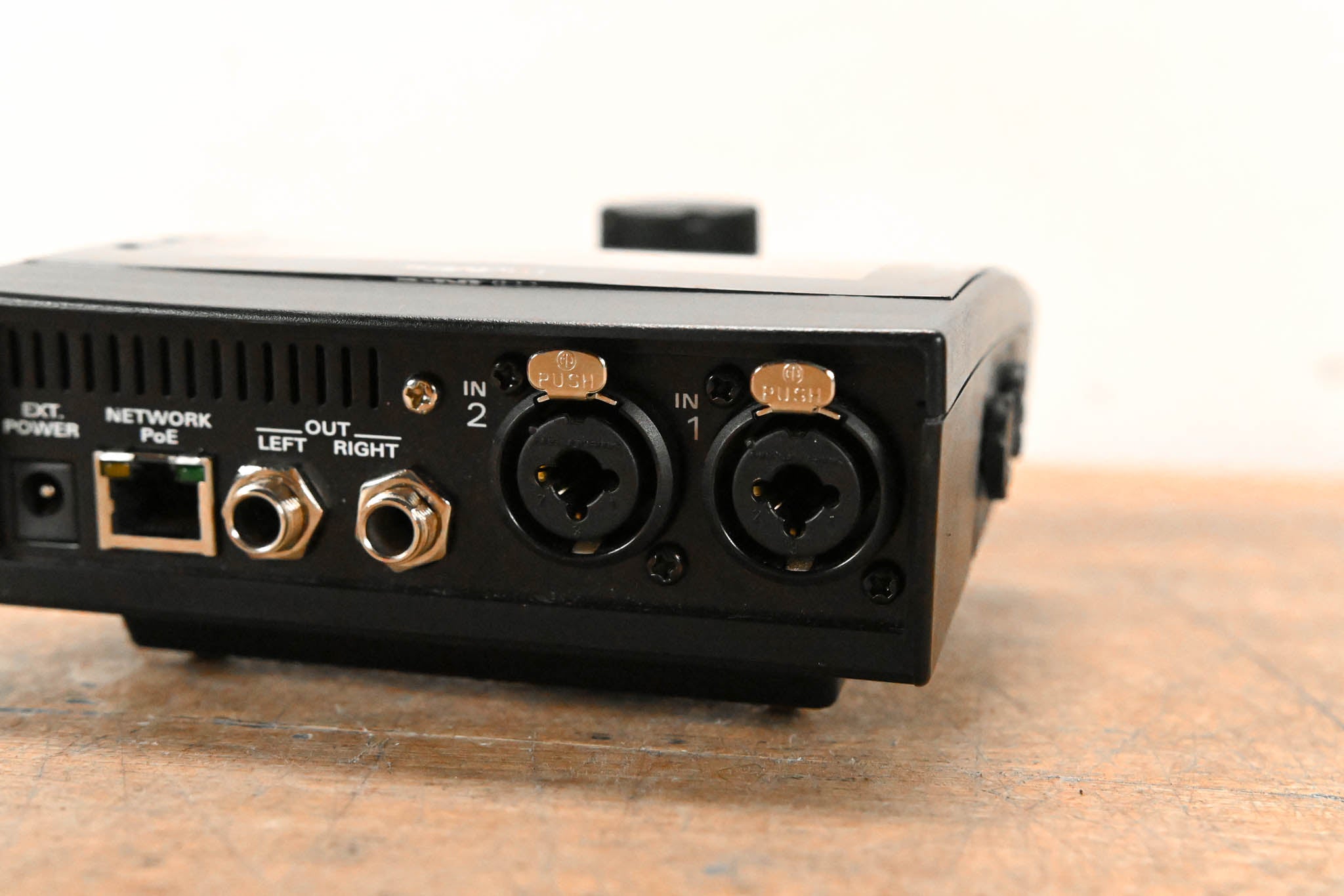 Movek myMix Personal Monitor Mixer