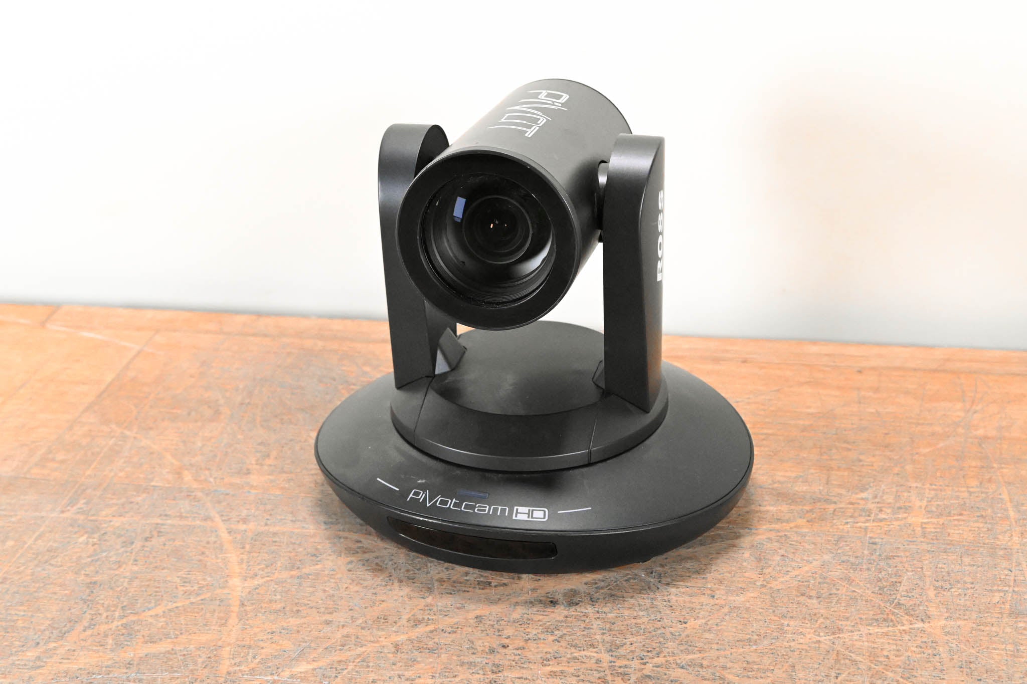 Ross PIVOTCam-SE 3G-SDI 1080p Integrated PTZ Camera (NO POWER SUPPLY)