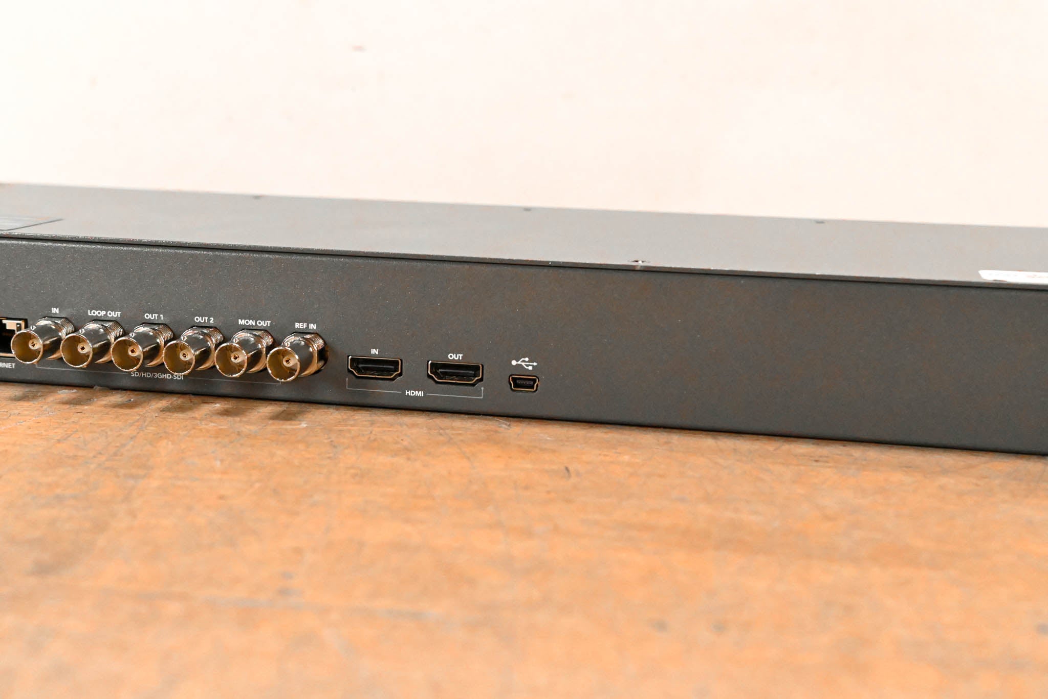 Blackmagic Design HyperDeck Studio 2