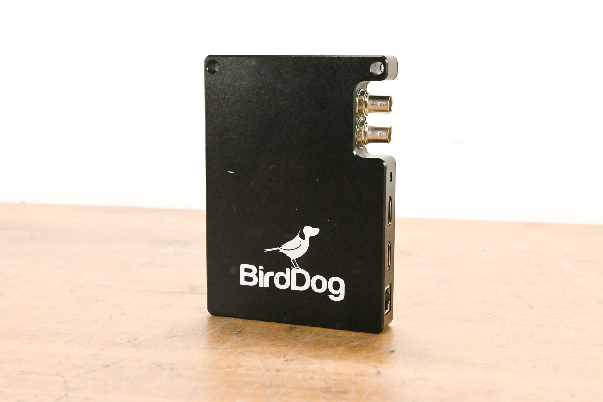BirdDog Studio NDI SDI REV4 HDMI/SDI to NDI Video Encoder