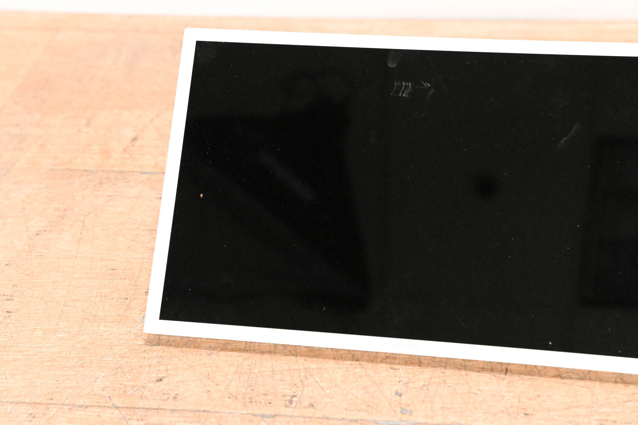 Crestron TSW-1070R-W 10.1" Wall Mount White Touch Screen