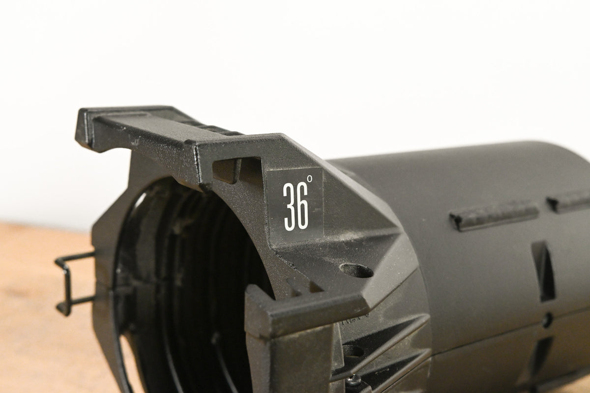 ETC Source Four 36 Degree Lens Tube for Ellipsoidal Light
