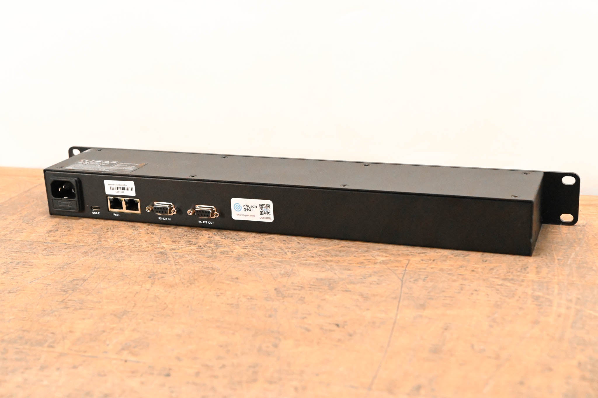 Blackmagic Design Videohub Smart Control Pro