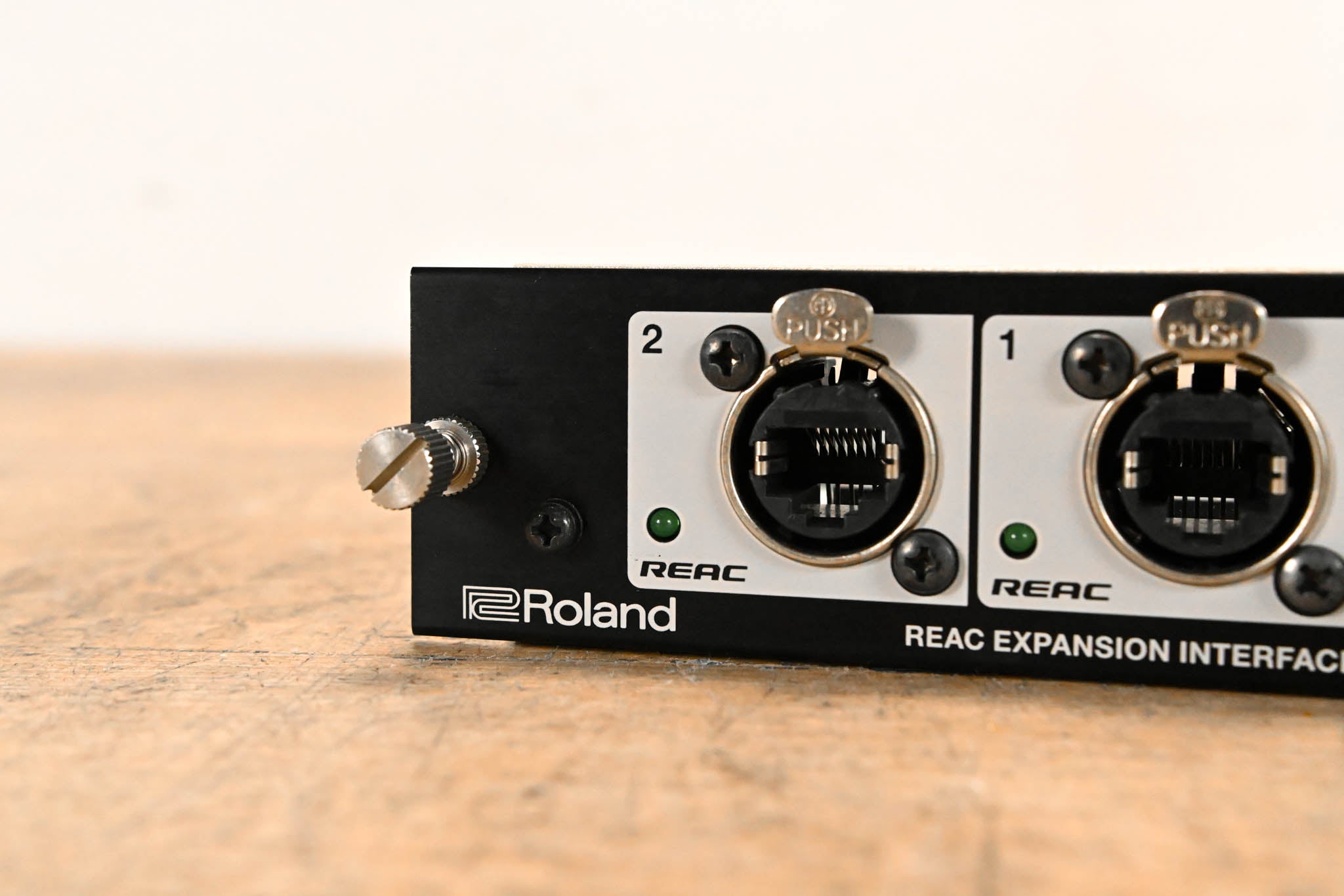 Roland XI-REAC Expansion Interface Card