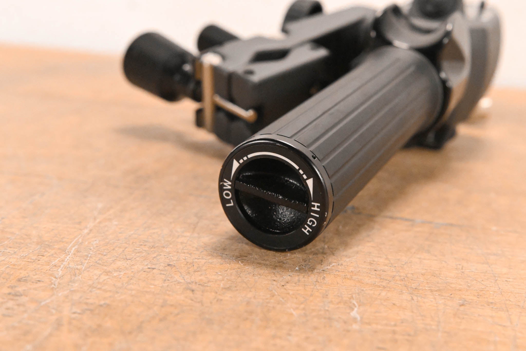 Fujinon ERD-10A-D01M Digital Zoom Demand Controller w/ MCA-06BC Clamp