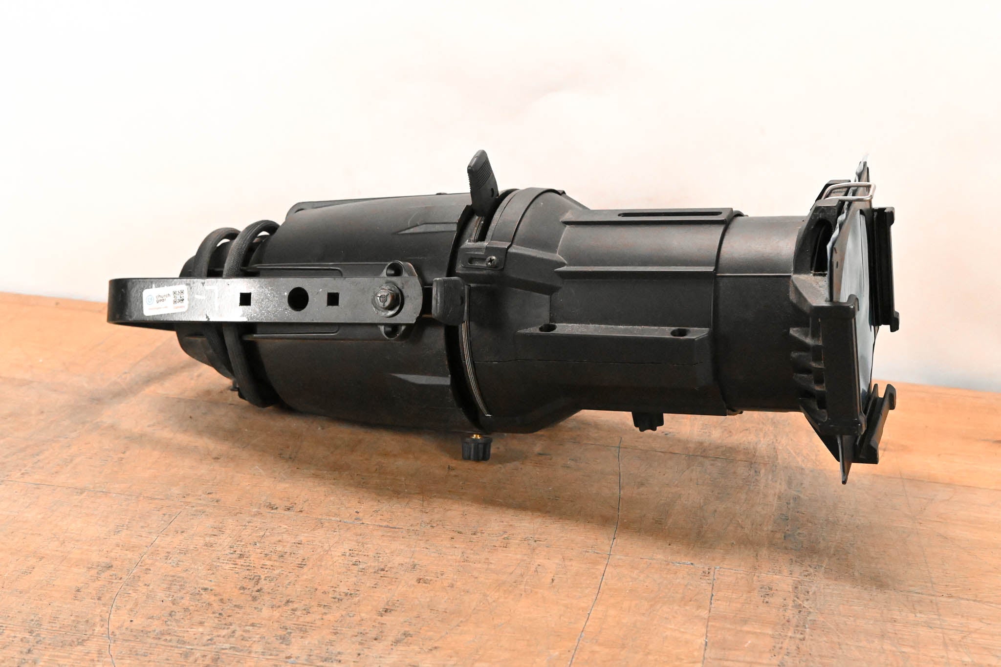 ETC Source Four 575 19 Degree Ellipsoidal Light