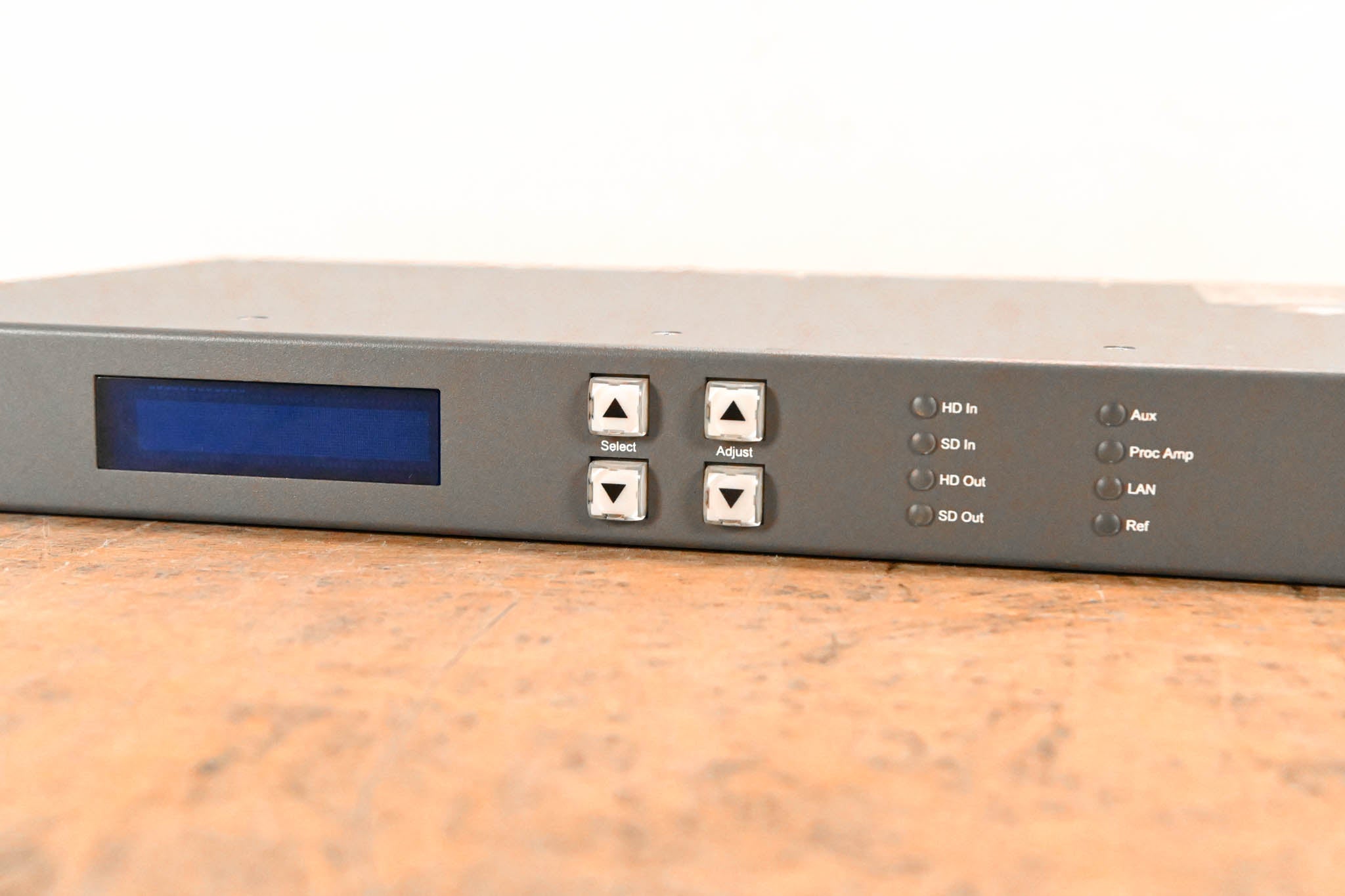 AJA FS1 Frame Synchronizer and Bi-Directional Converter