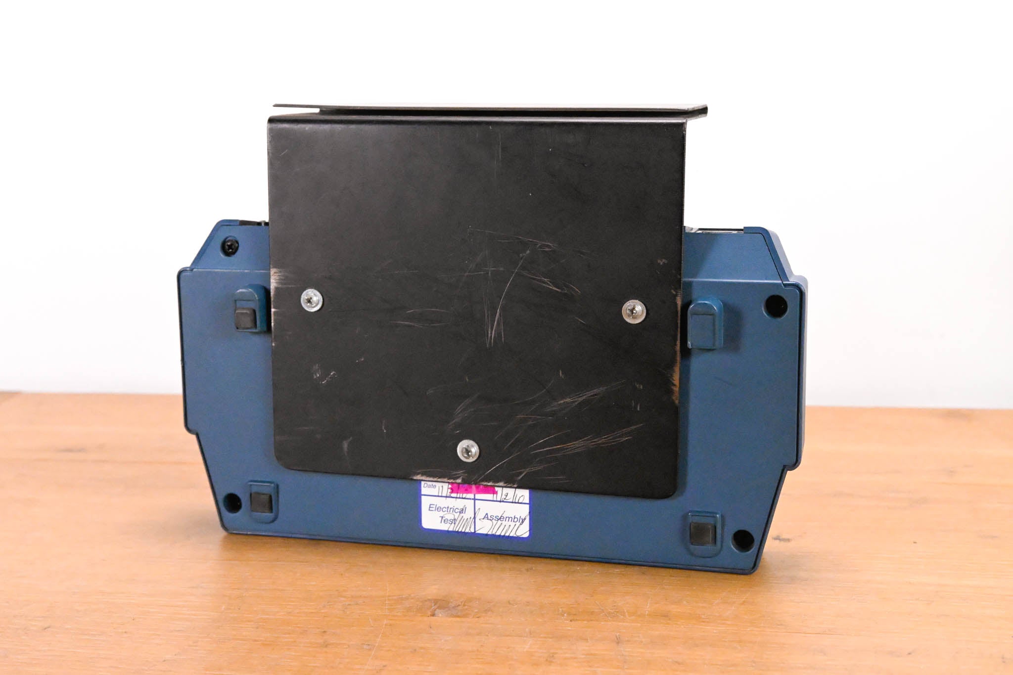 Aviom A-16cs Personal Mixer Control Surface for A-16R