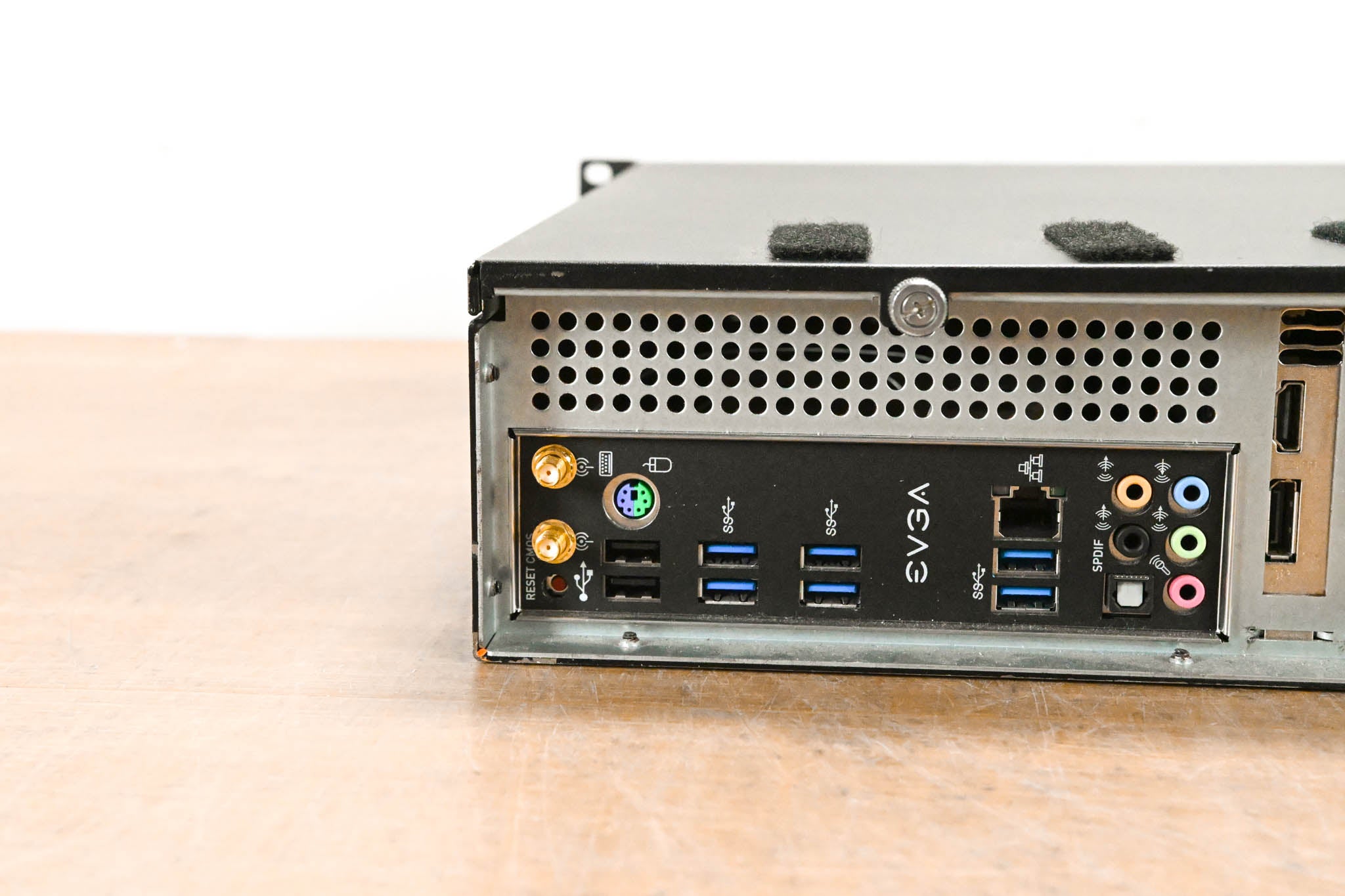 Living As One (Resi) D1000 Multisite Decoder