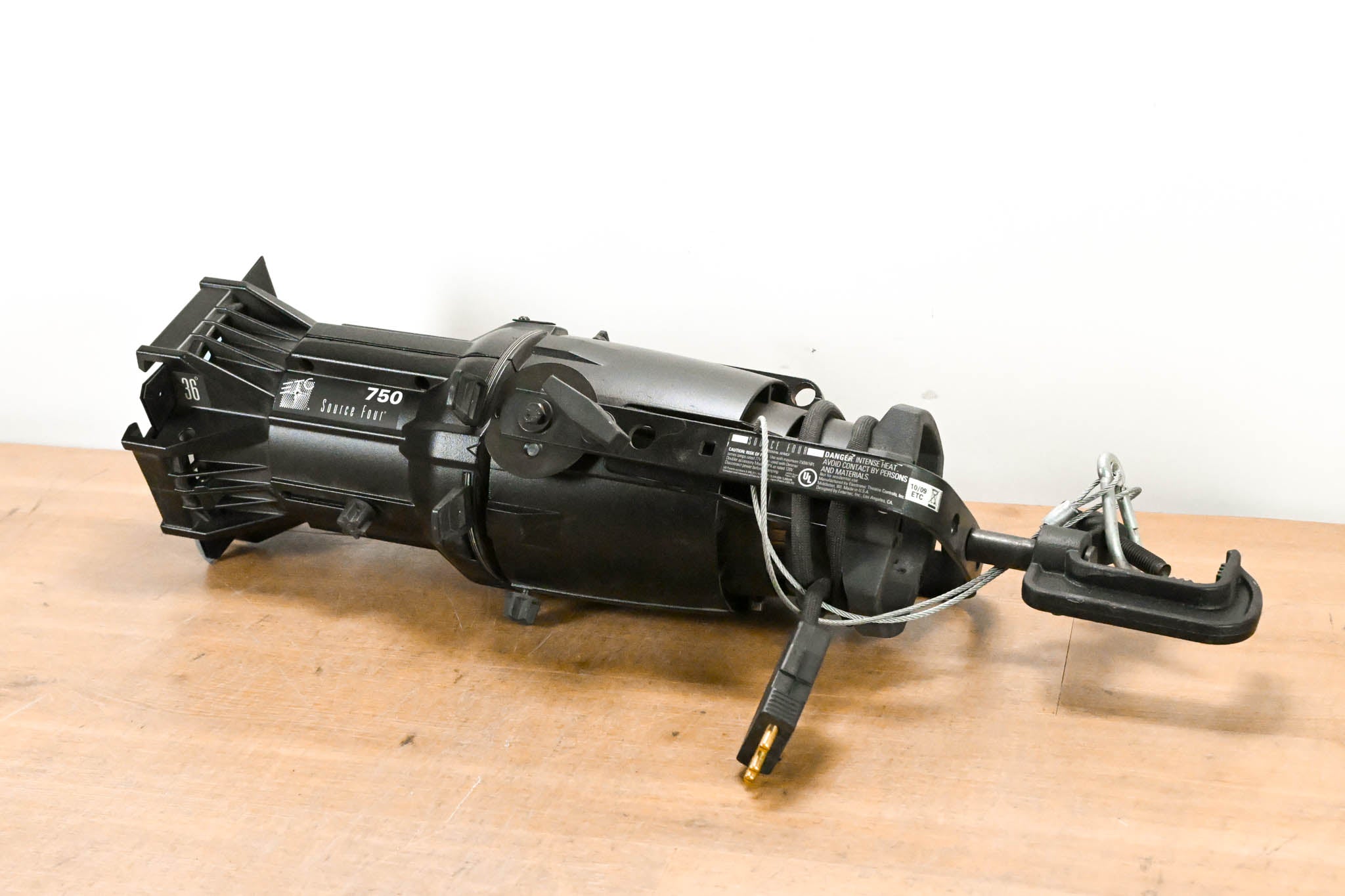 ETC Source Four 750 36 Degree Ellipsoidal Light