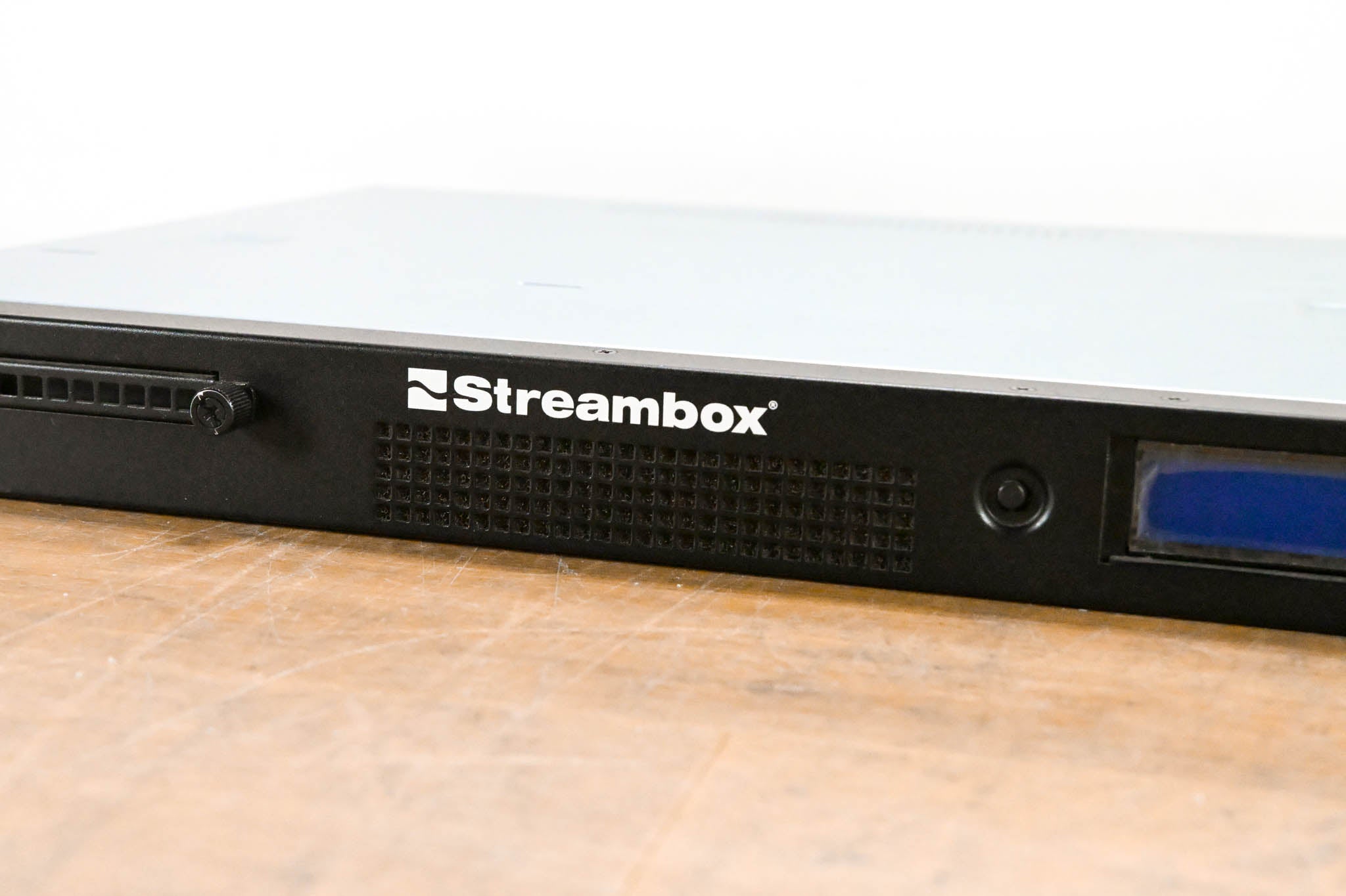Streambox ACT-L3 SBT3-D9200 HD Video Decoder