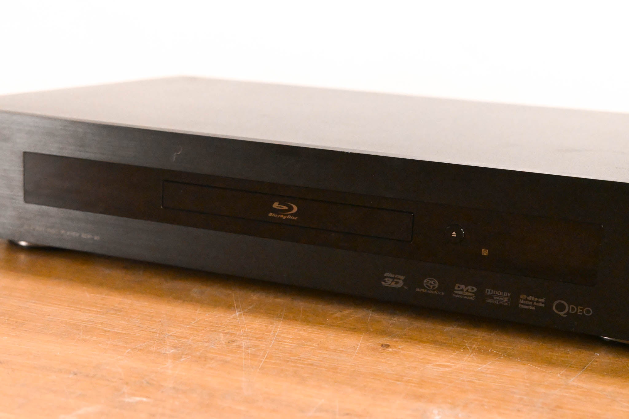 Oppo BDP-93 Blu-ray Disc Player