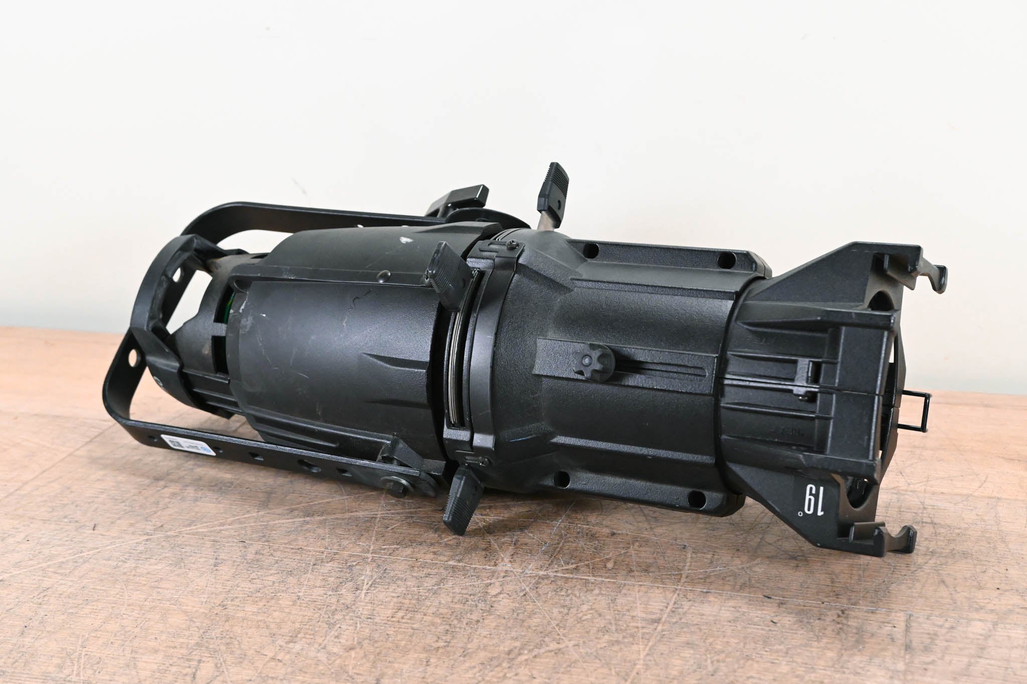 ETC Source Four 750 19 Degree Ellipsoidal Light