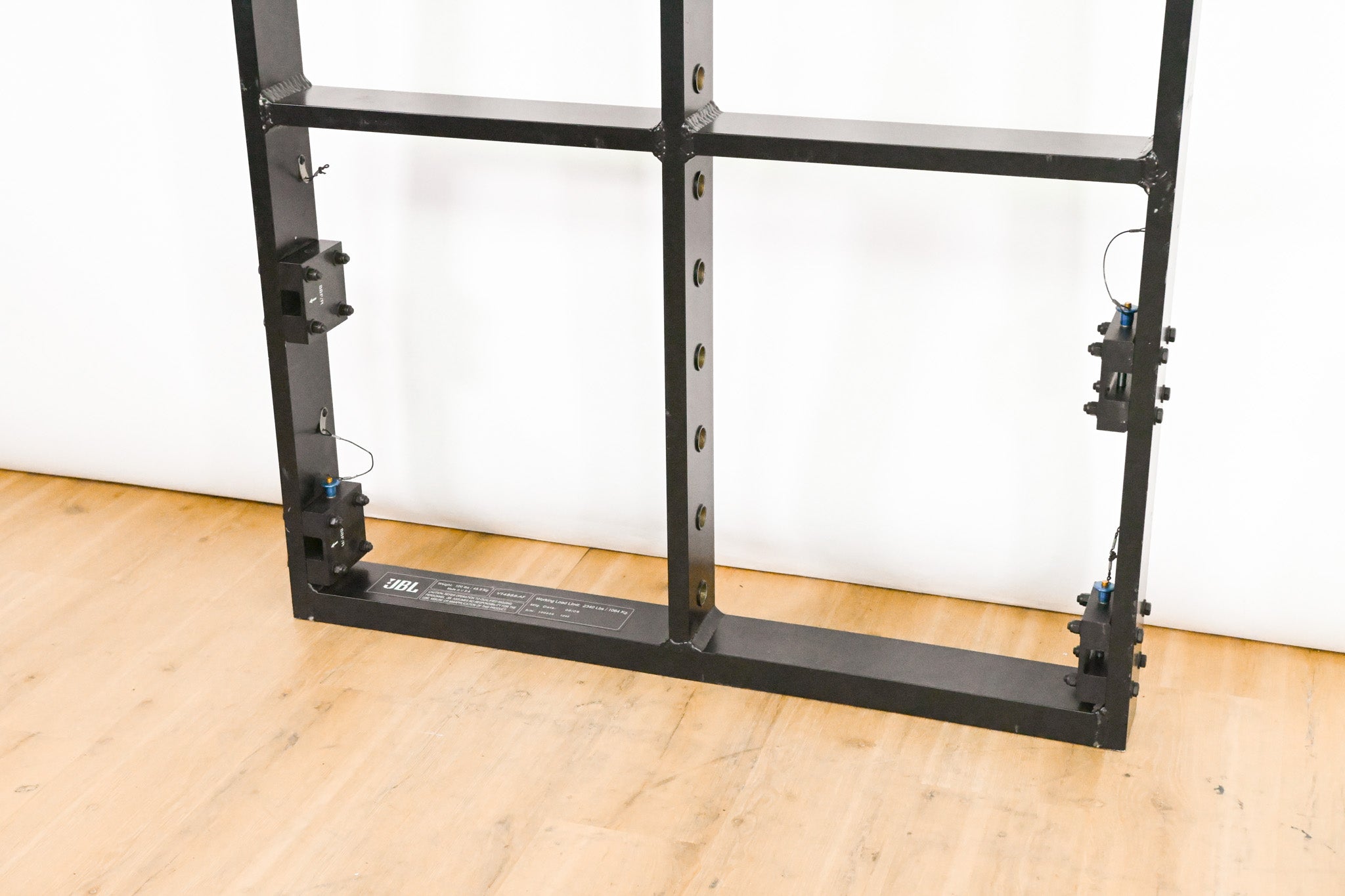 JBL VT4888-AF Array Frame for VT Systems