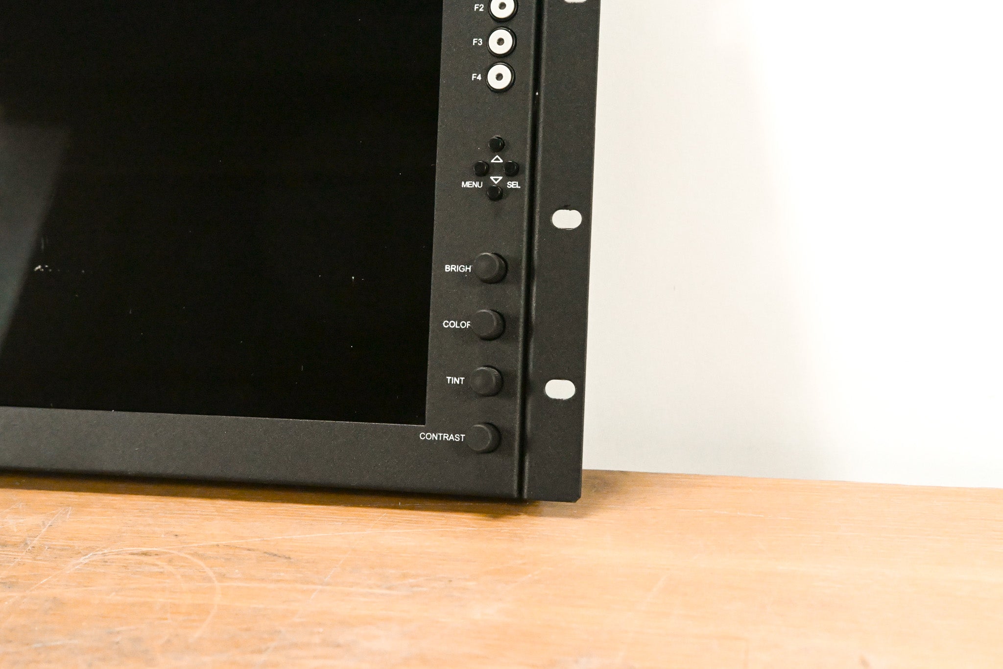 Marshall V-MD173 17.3" LED LCD Monitor (NO POWER SUPPLY)