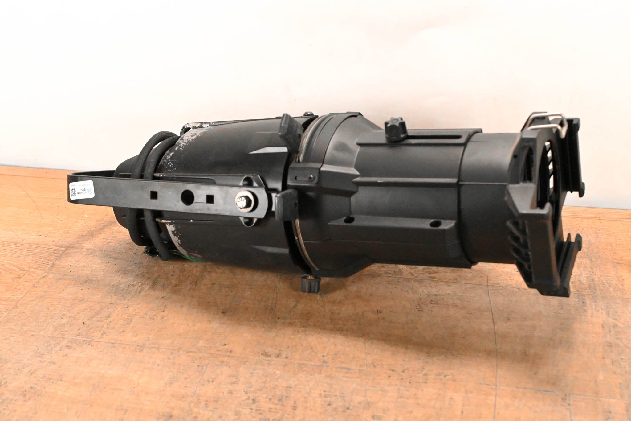 ETC Source Four 575 50 Degree Ellipsoidal Light