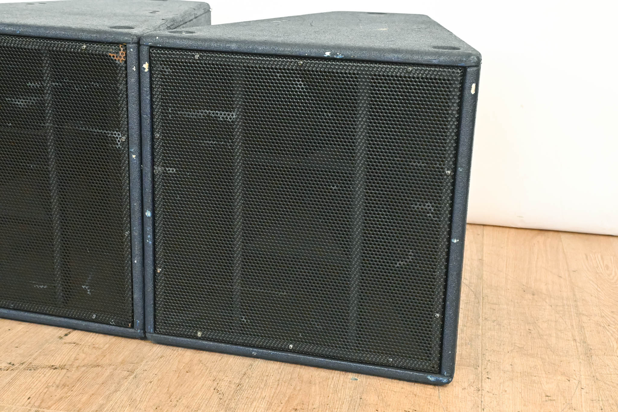 dB Technologies FL10 Fifty Line 10" Passive Mid-High PA Speaker (PAIR)